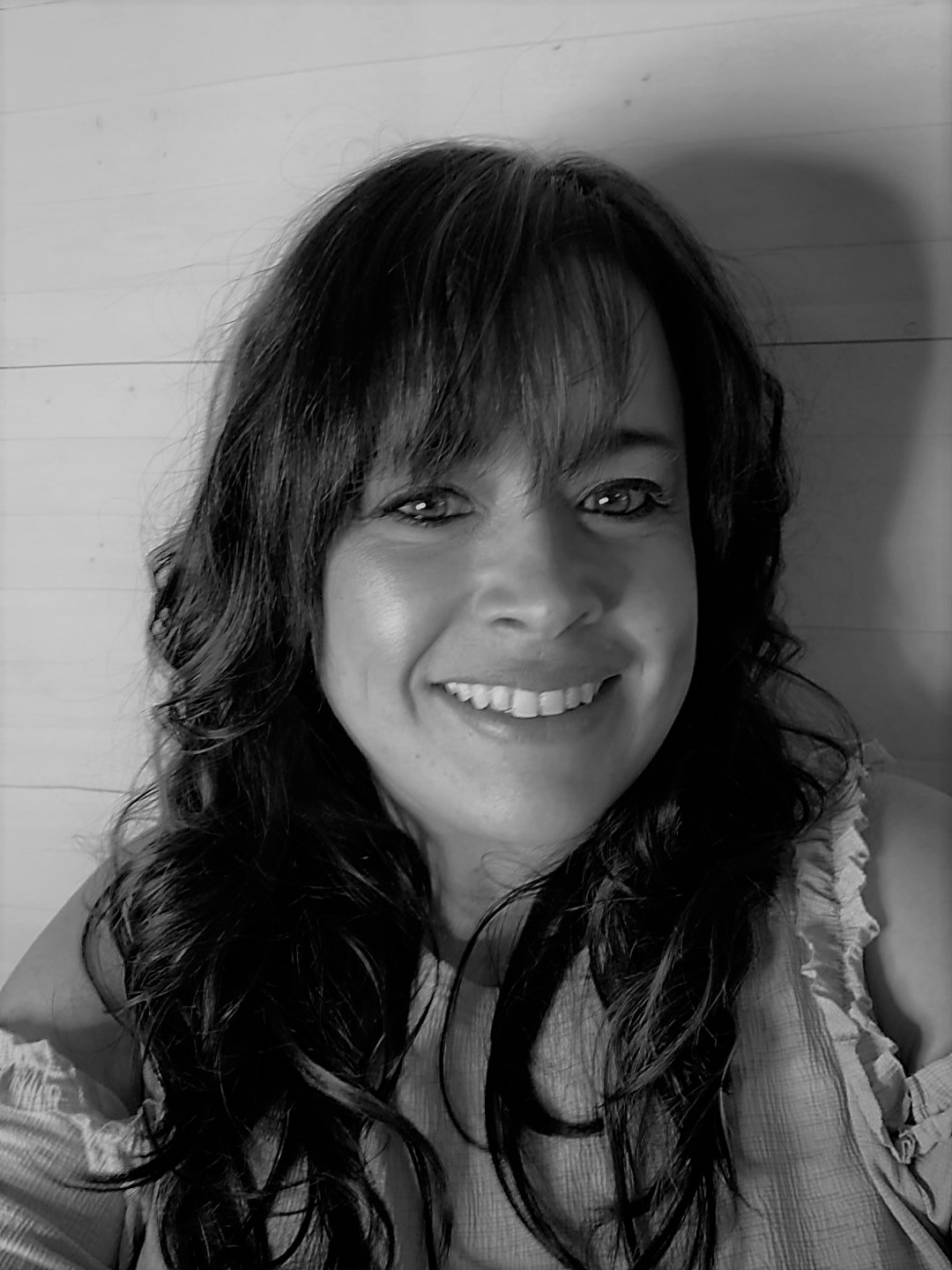 Nikki Boyle