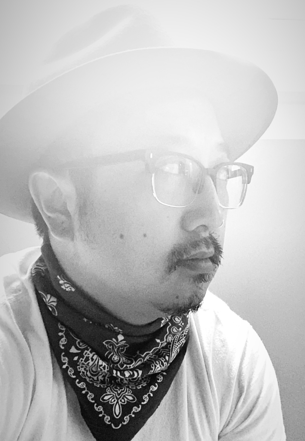 SONNY Chau